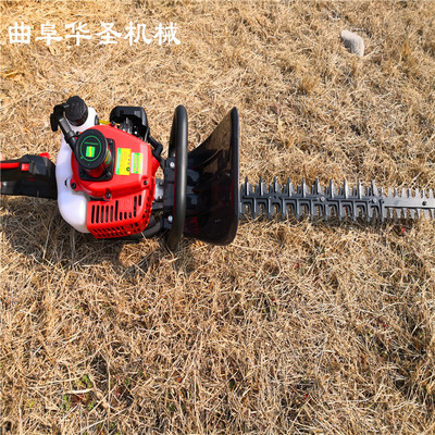 单绿化修剪机使用成本绿篱机型号大全昆明