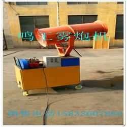 武汉喷雾机 鸣工机械引领园林喷雾技术革新