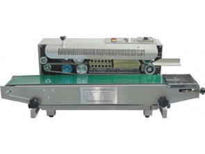 豫盛包装机械有限责任公司 为园林机械行业提供电池动力零食封口机，以用心供应产品赢得信赖